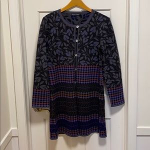 Gudrun Sjoden Long Cardigan